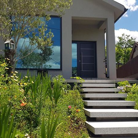 Casa Anjos Villa Амаранте Екстериор снимка