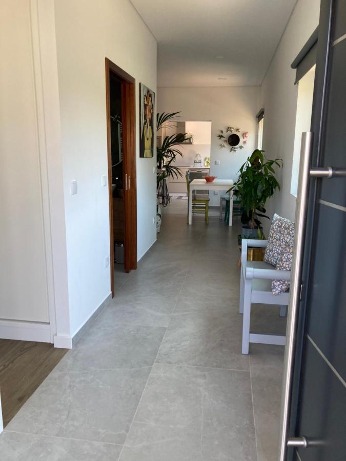 Casa Anjos Villa Амаранте Екстериор снимка