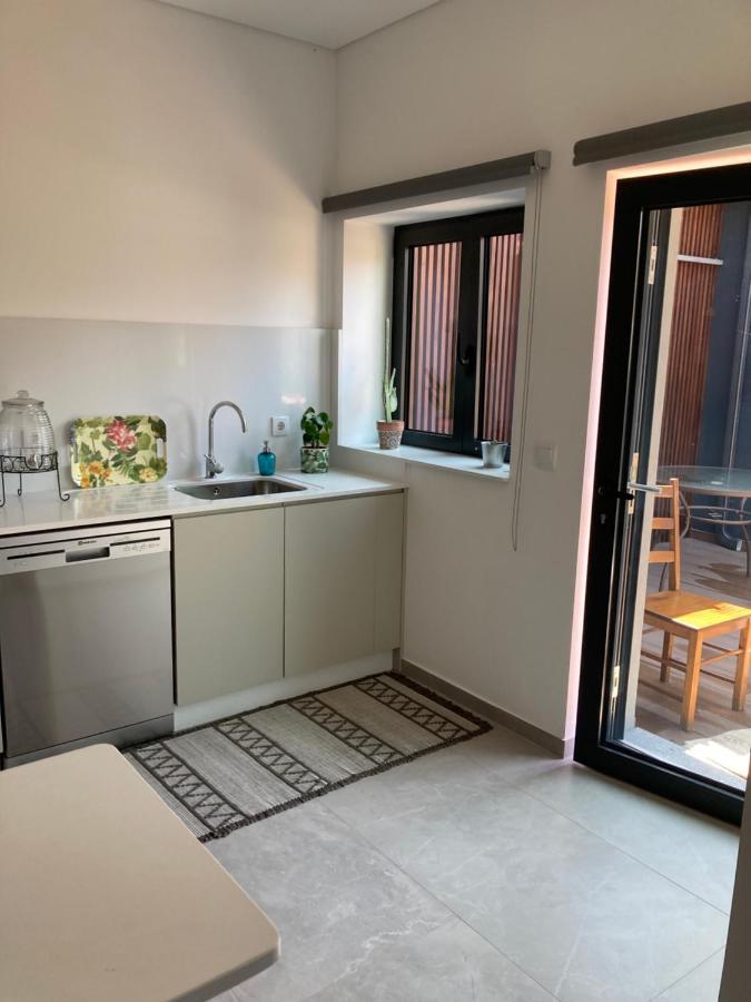 Casa Anjos Villa Амаранте Екстериор снимка