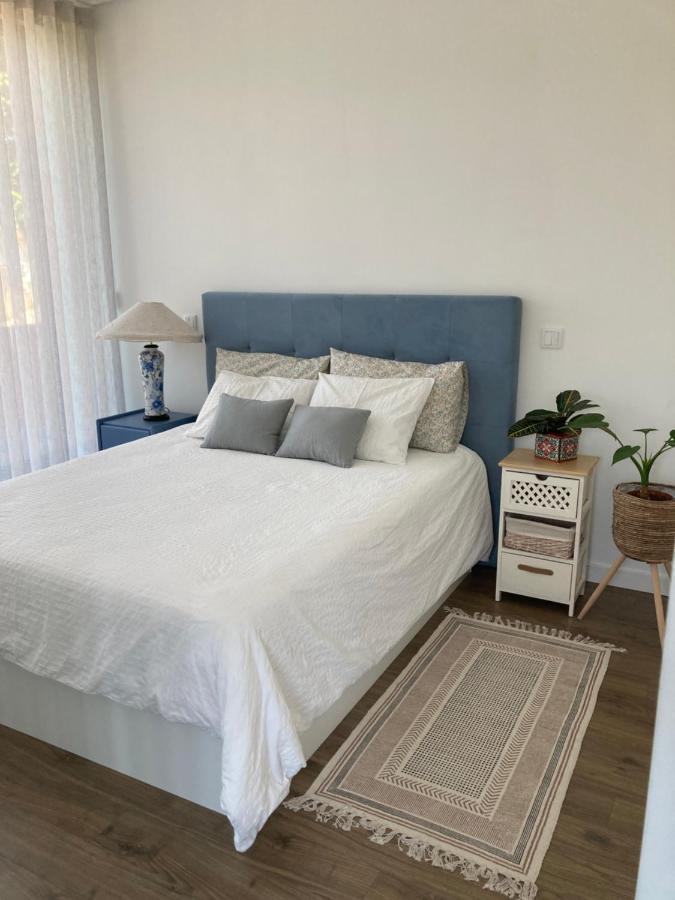 Casa Anjos Villa Амаранте Екстериор снимка