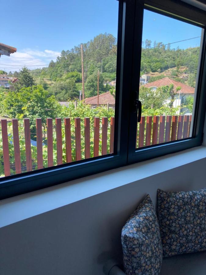 Casa Anjos Villa Амаранте Екстериор снимка