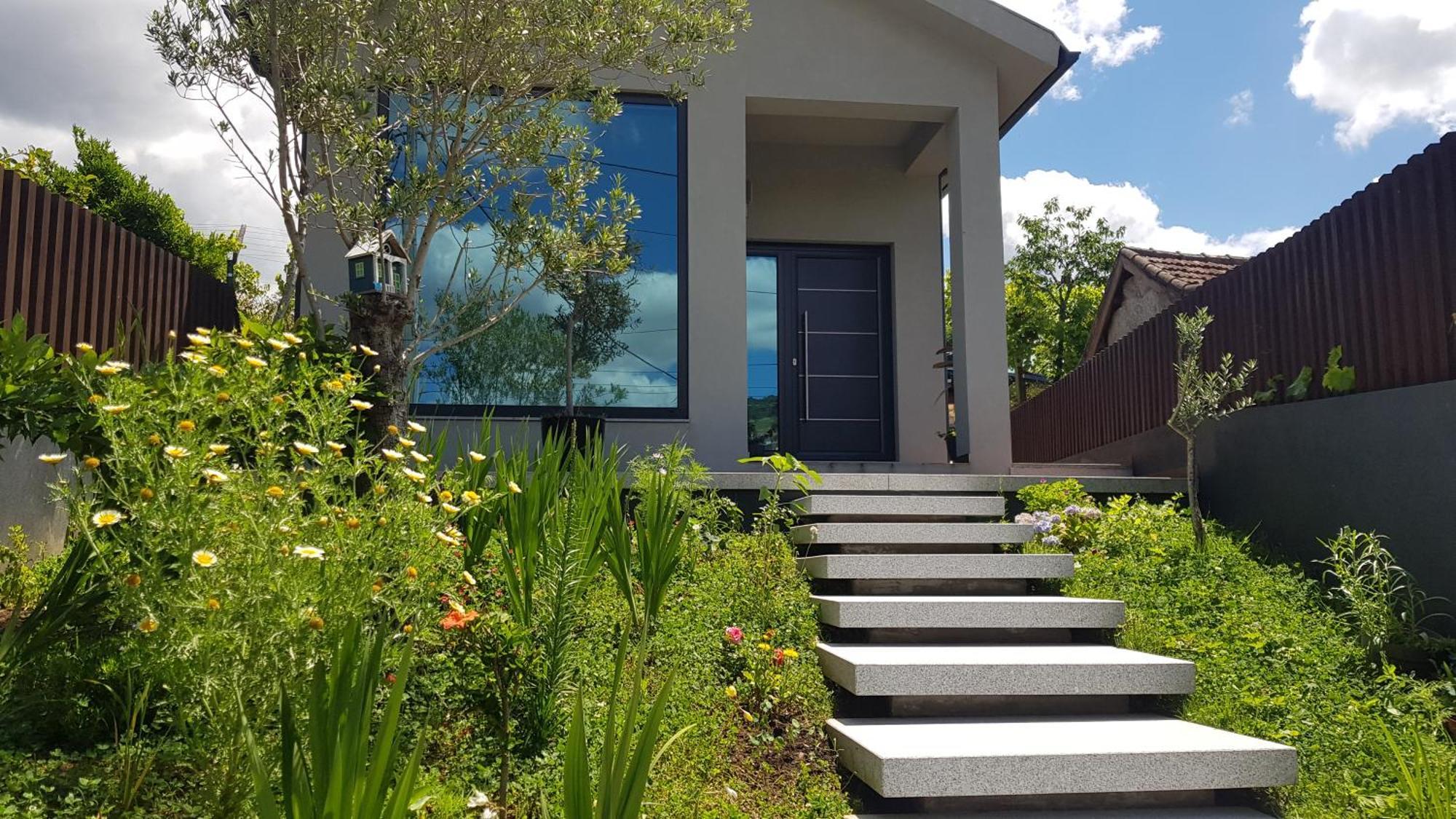 Casa Anjos Villa Амаранте Екстериор снимка